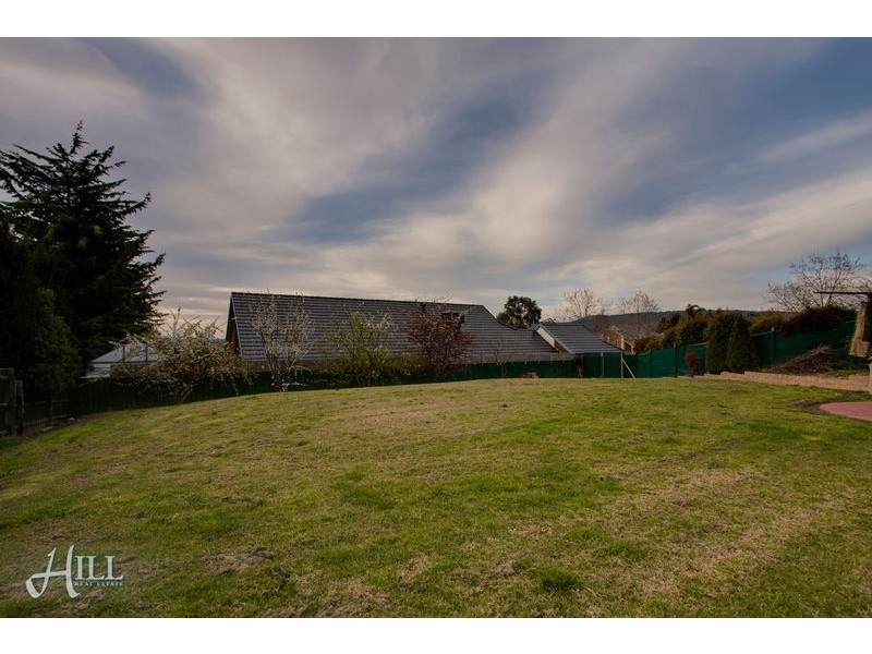 1 Allamanda Boulevard, Lysterfield VIC 3156