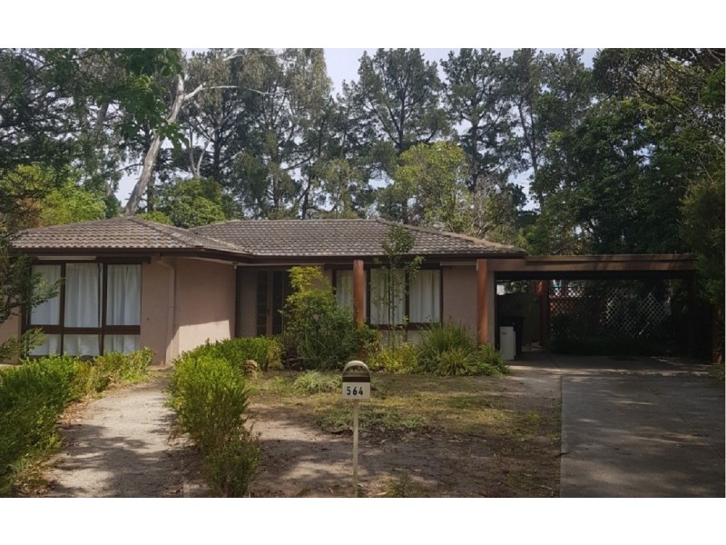 564 Boronia Road, Wantirna VIC 3152