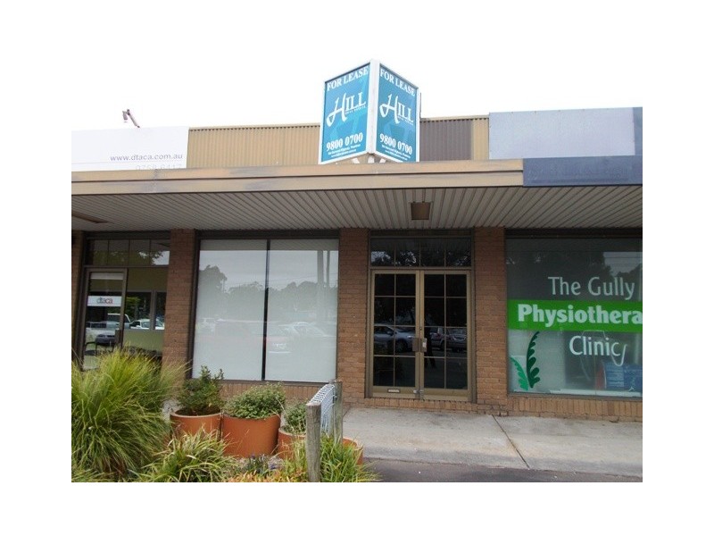 Shop 3,1 Alpine Street, Ferntree Gully VIC 3156