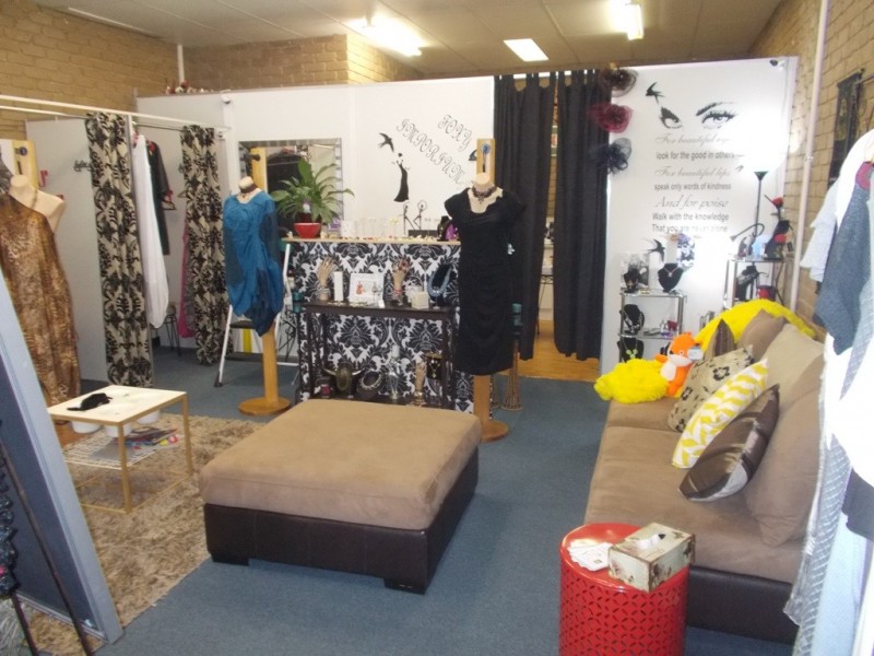 Shop 3,1 Alpine Street, Ferntree Gully VIC 3156