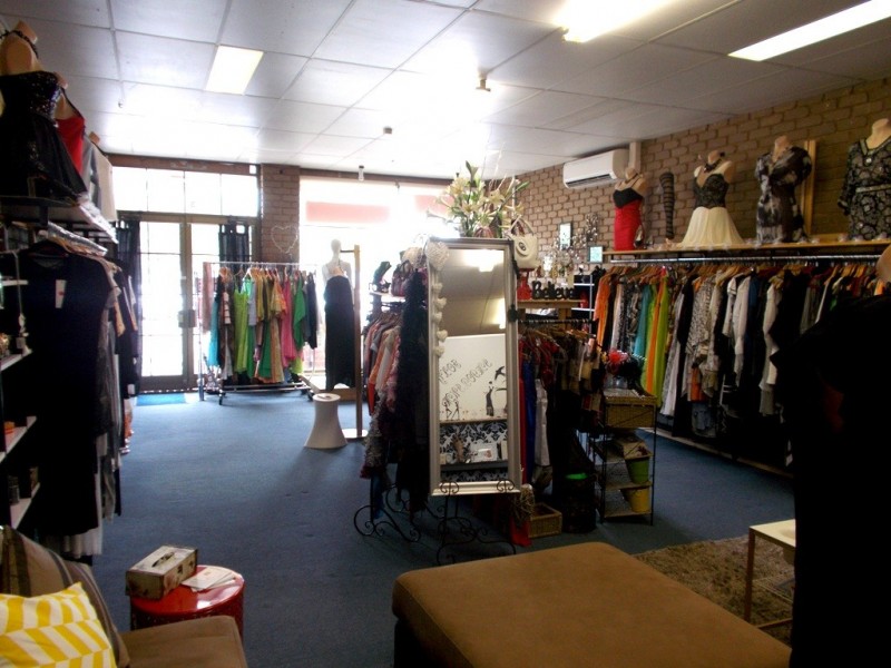 Shop 3,1 Alpine Street, Ferntree Gully VIC 3156