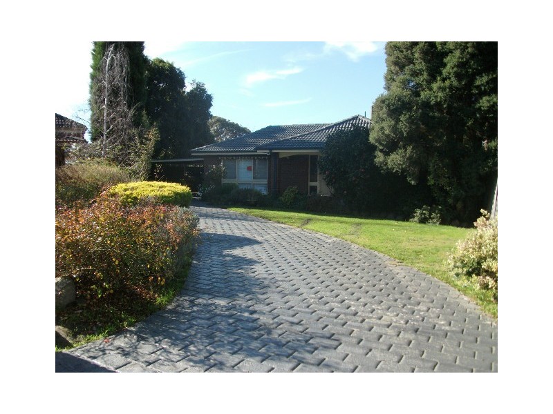 6 Georgian Gardens, Wantirna VIC 3152