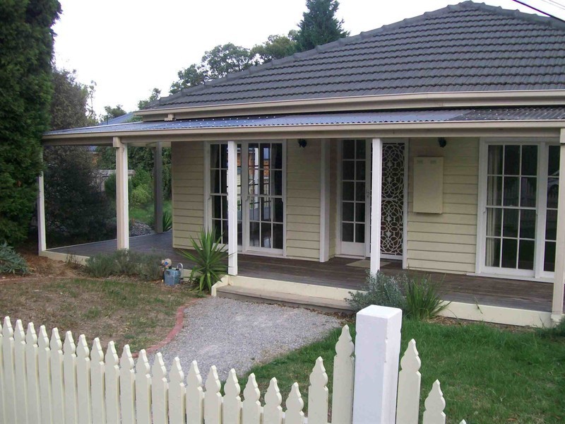 1 Frances Street, Heathmont VIC 3135