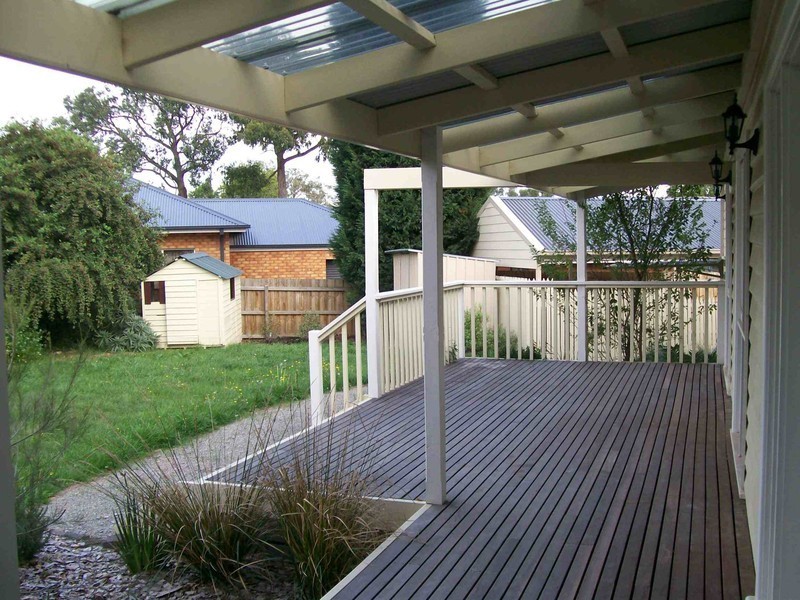 1 Frances Street, Heathmont VIC 3135