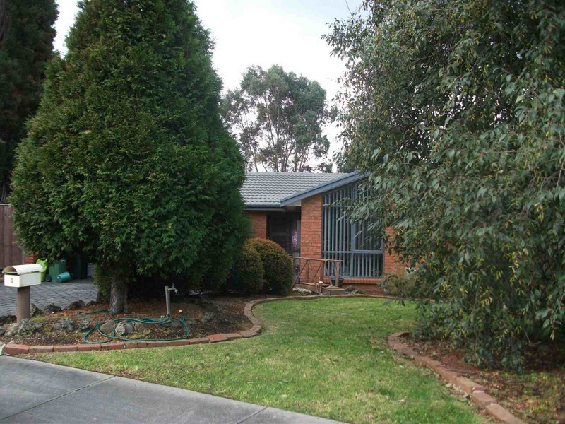 6 Mariposa Court, Wantirna South VIC 3152