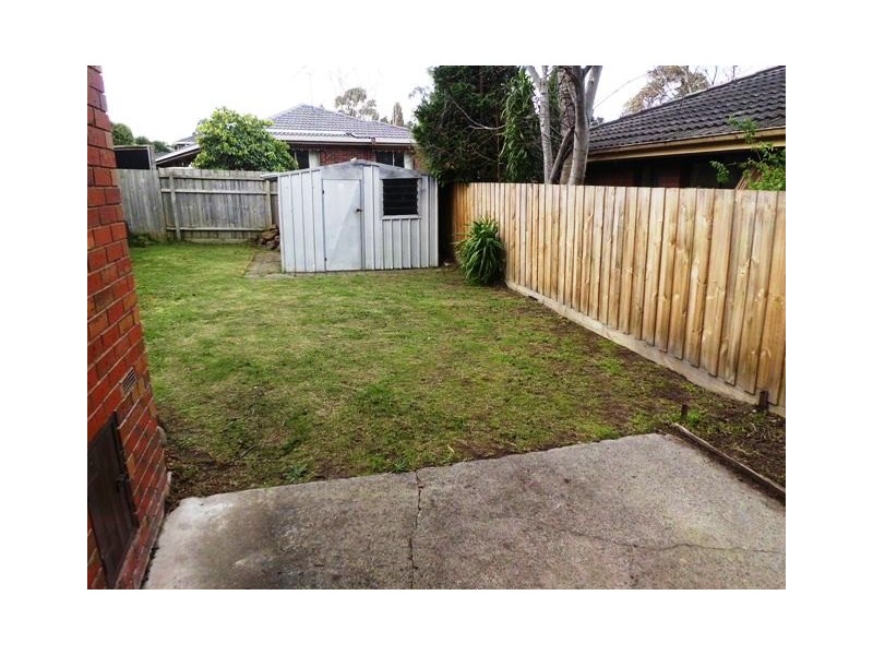 21 Baudelaire Avenue, Wantirna VIC 3152