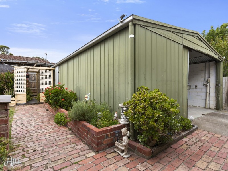 2A Veronica Street, Ferntree Gully VIC 3156