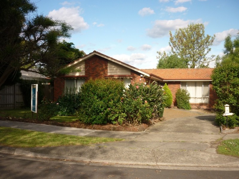 6 Heswall Court, Wantirna VIC 3152