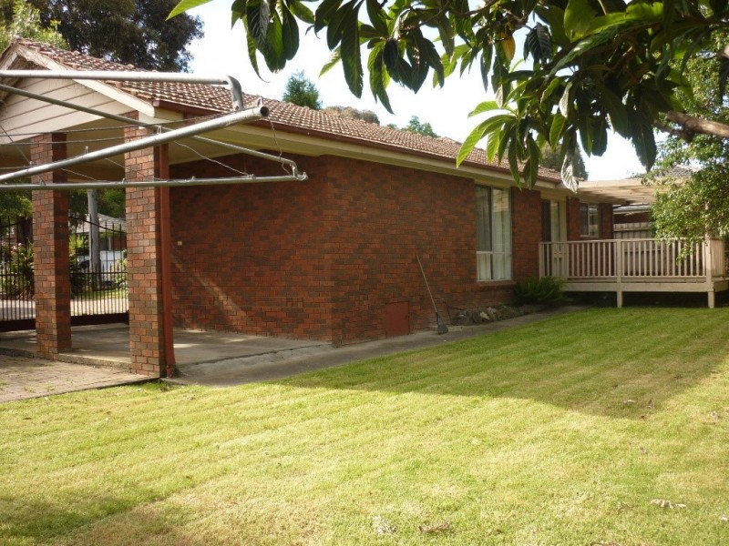 6 Heswall Court, Wantirna VIC 3152
