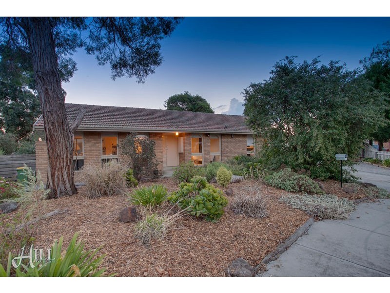 5 Coringa Court, Knoxfield VIC 3180