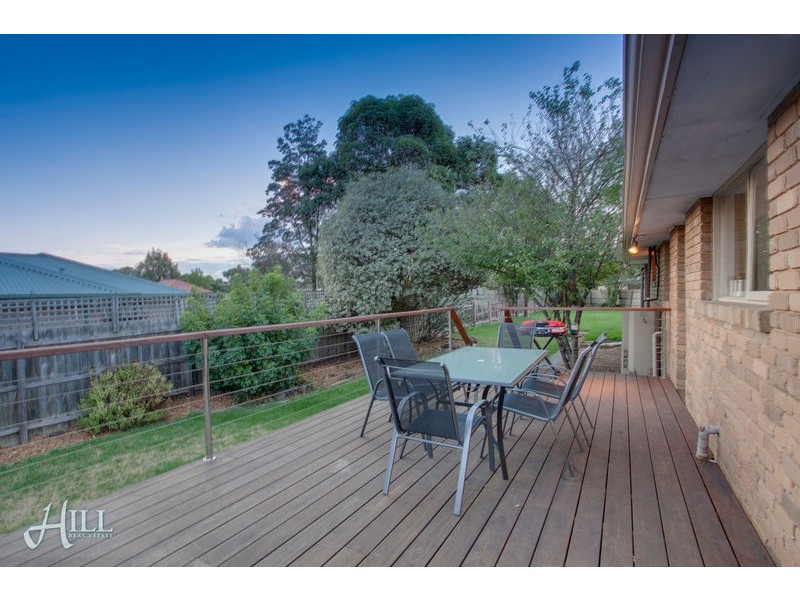 5 Coringa Court, Knoxfield VIC 3180