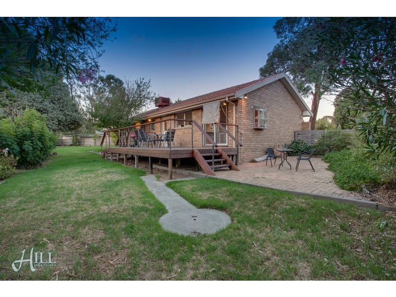 5 Coringa Court, Knoxfield VIC 3180