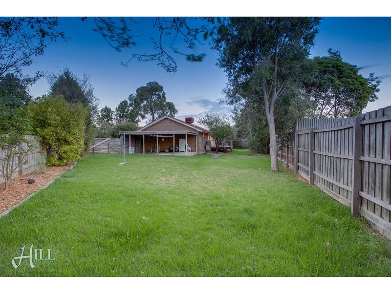 5 Coringa Court, Knoxfield VIC 3180
