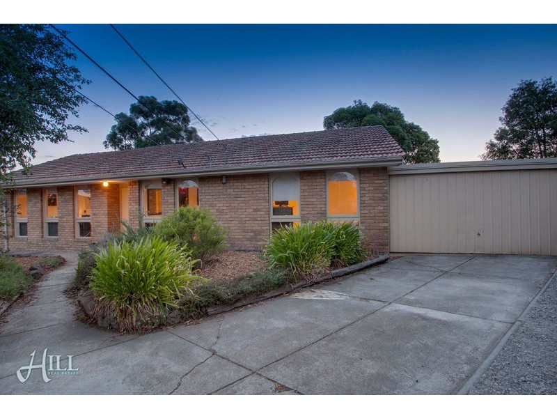 5 Coringa Court, Knoxfield VIC 3180