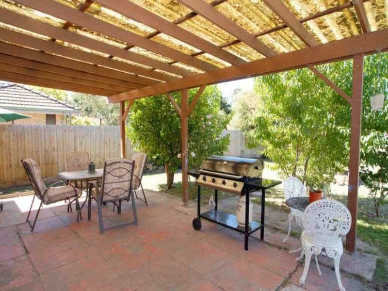 3 Aringa Court, Ferntree Gully VIC 3156