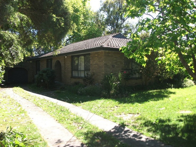 75 Helen Road, Ferntree Gully VIC 3156