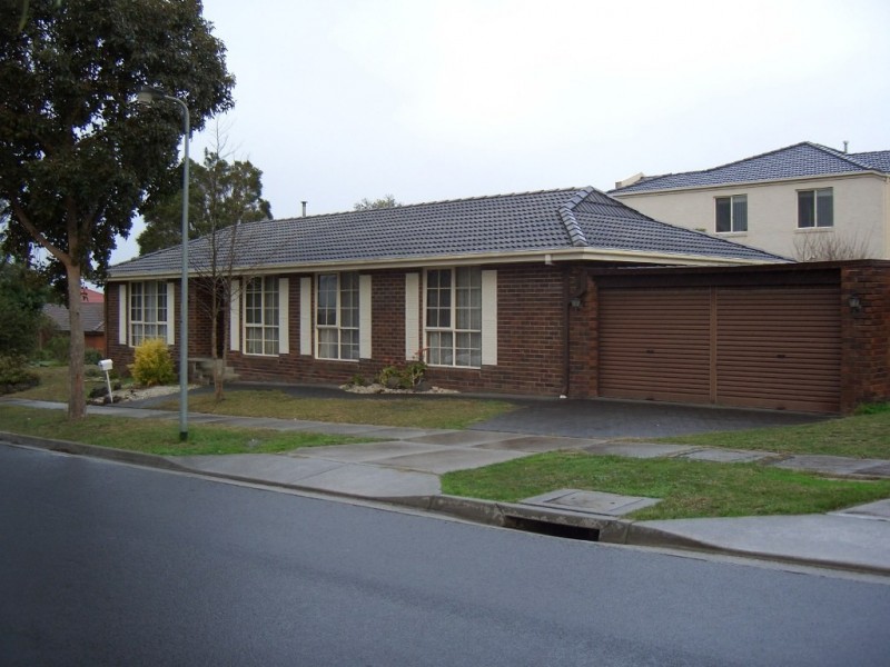 1 Aminya Court, Wantirna VIC 3152