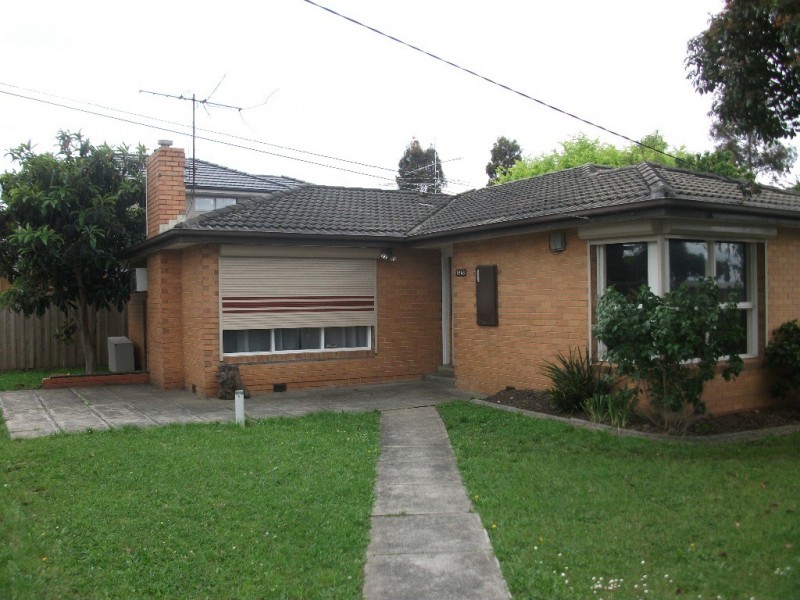 1463 Ferntree Gully Road, Knoxfield VIC 3180