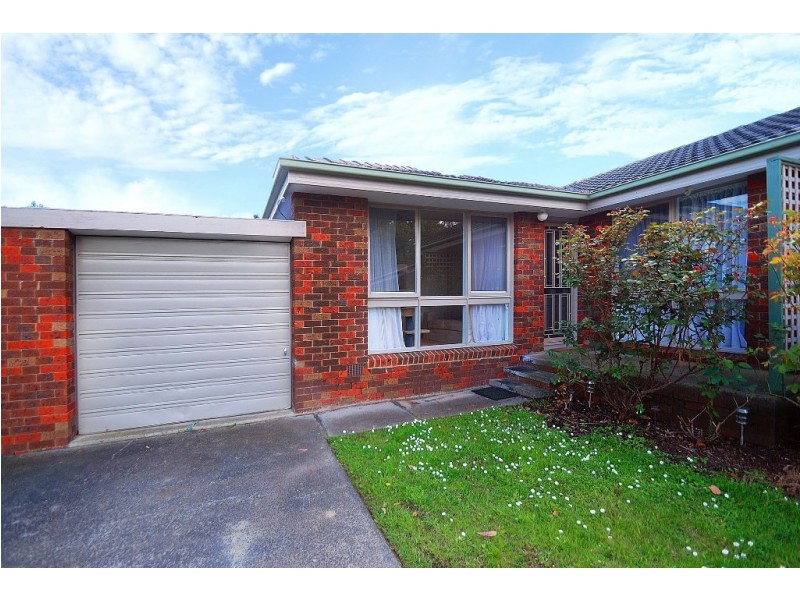 2/49 Tulip Crescent, Boronia VIC 3155