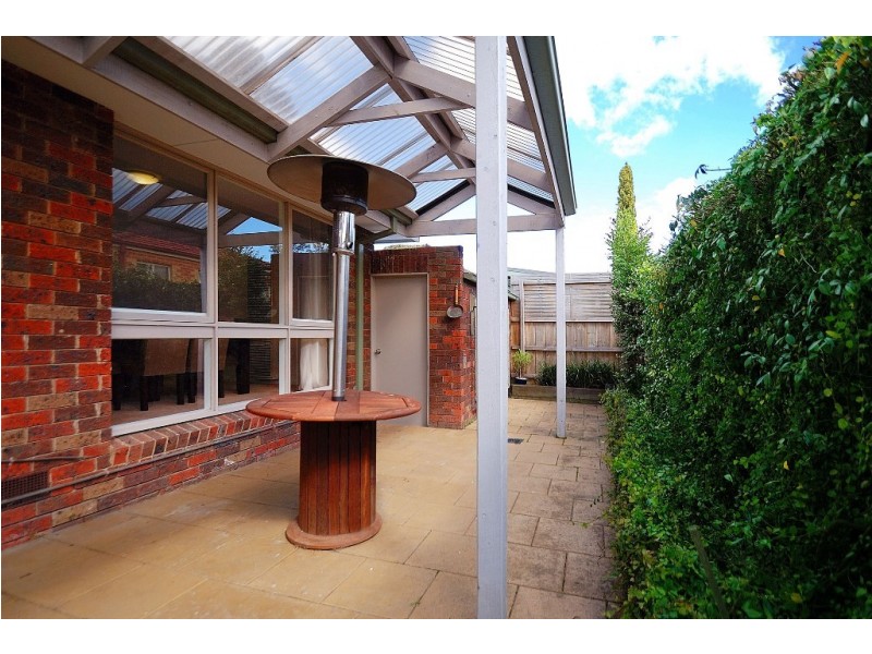 2/49 Tulip Crescent, Boronia VIC 3155