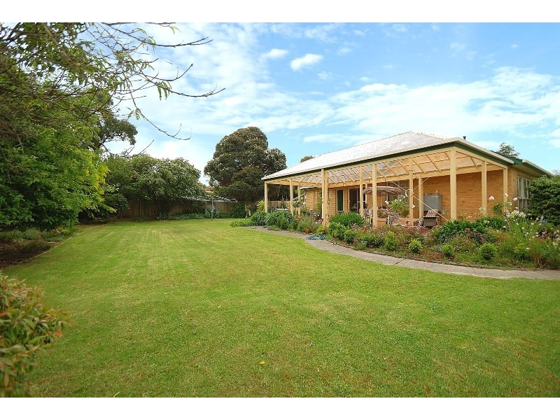 45 David Street, Knoxfield VIC 3180