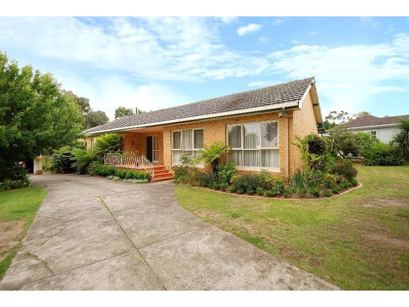 45 David Street, Knoxfield VIC 3180