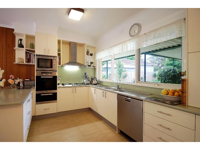 45 David Street, Knoxfield VIC 3180