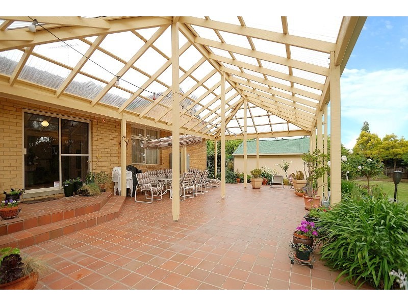 45 David Street, Knoxfield VIC 3180