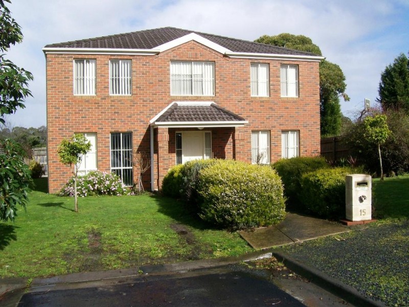 1/15 Loch Street, Ferntree Gully VIC 3156