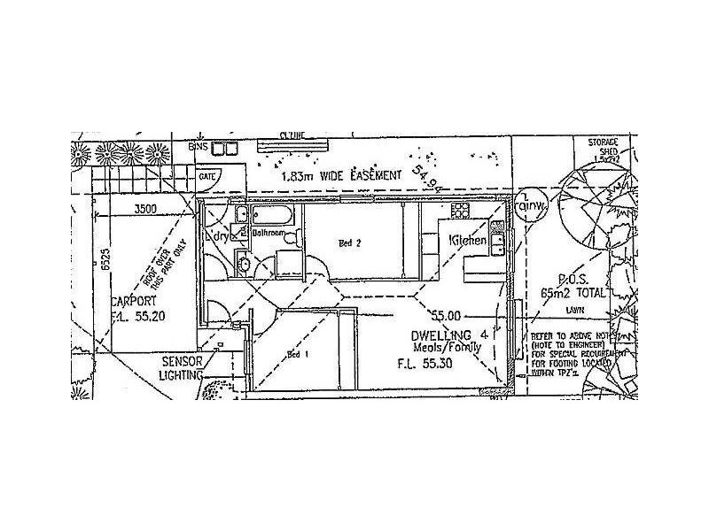 4/32 Ambrie Crescent, Noble Park VIC 3174