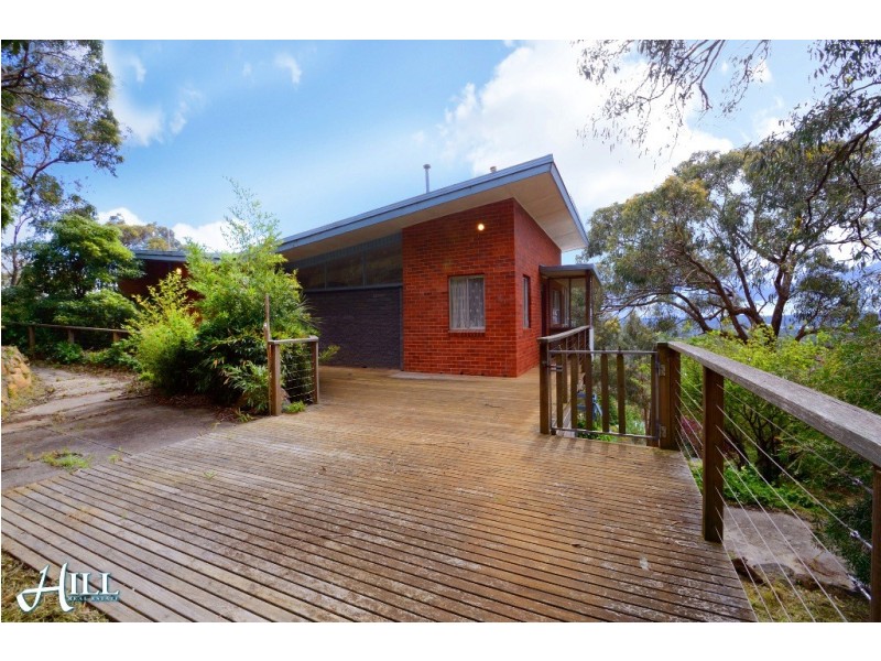 60 Kia Ora Parade, Ferntree Gully VIC 3156