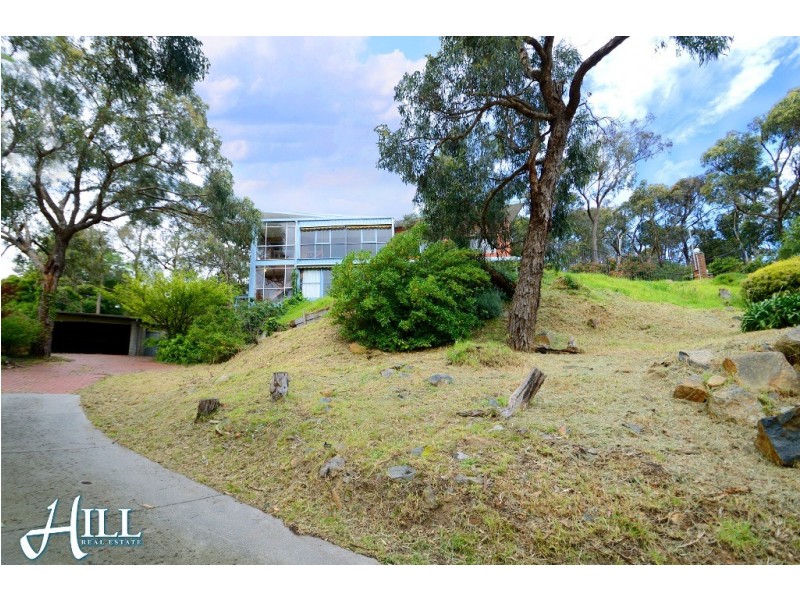 60 Kia Ora Parade, Ferntree Gully VIC 3156
