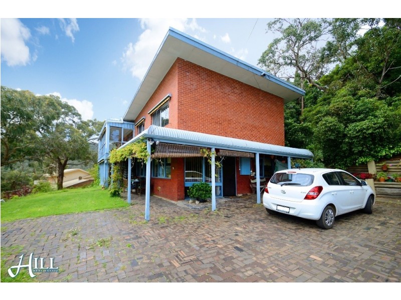 60 Kia Ora Parade, Ferntree Gully VIC 3156