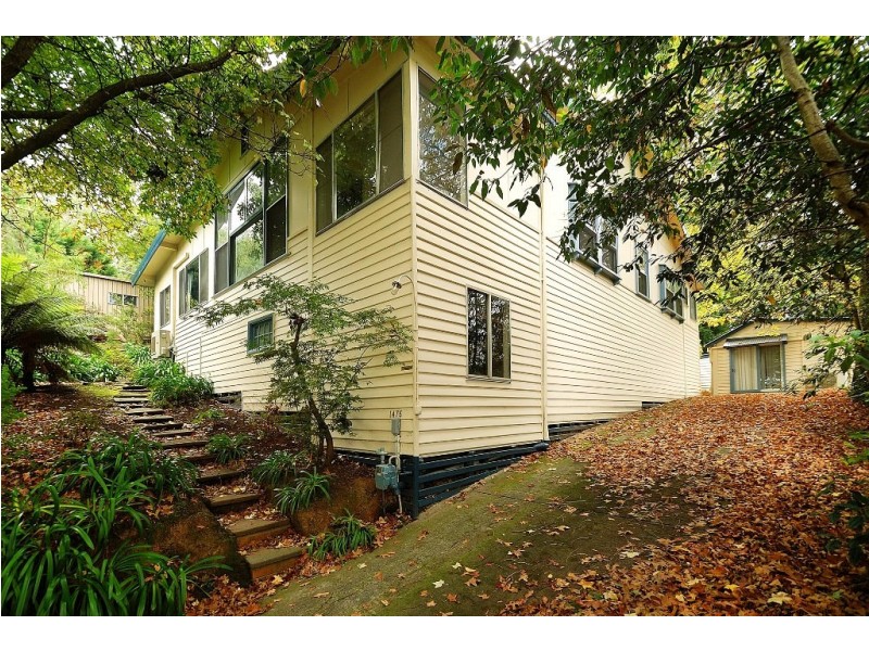 1475 Burwood Highway, Upwey VIC 3158