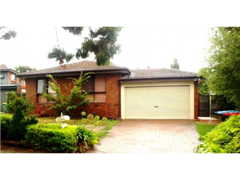 2 Mariposa Court, Wantirna South VIC 3152