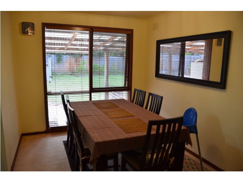 2 Mariposa Court, Wantirna South VIC 3152