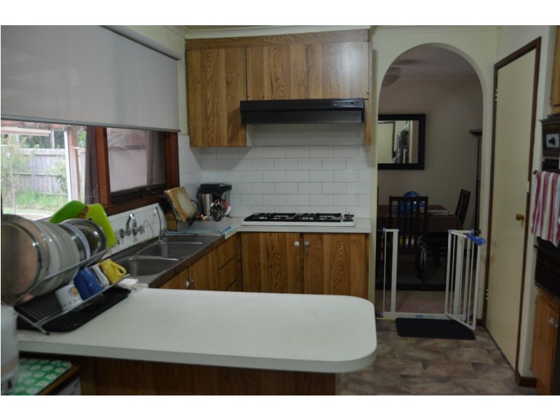 2 Mariposa Court, Wantirna South VIC 3152