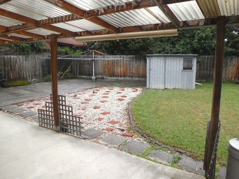 2 Mariposa Court, Wantirna South VIC 3152