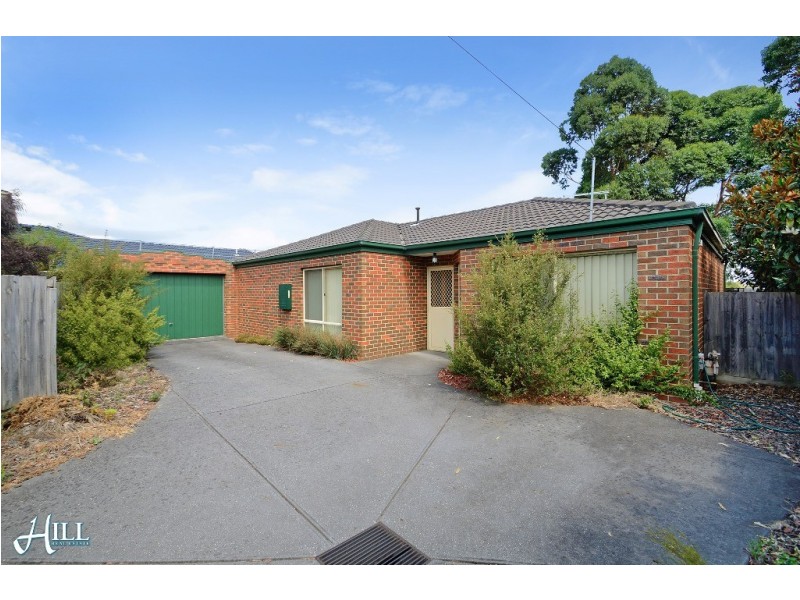 2/7 White Road, Wantirna South VIC 3152