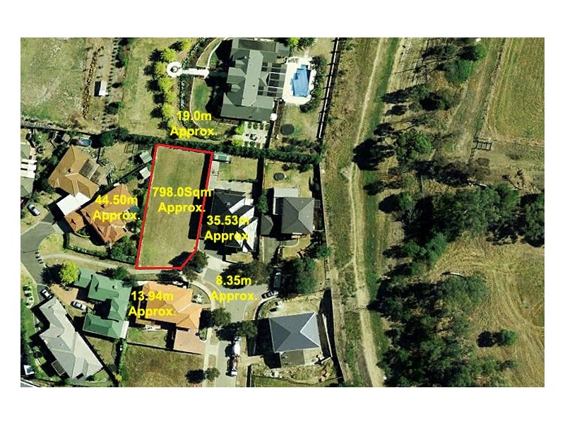 11 The Rise, Narre Warren VIC 3805