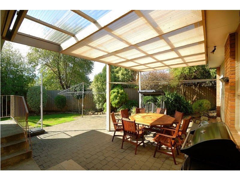 40 Capital Avenue, Glen Waverley VIC 3150