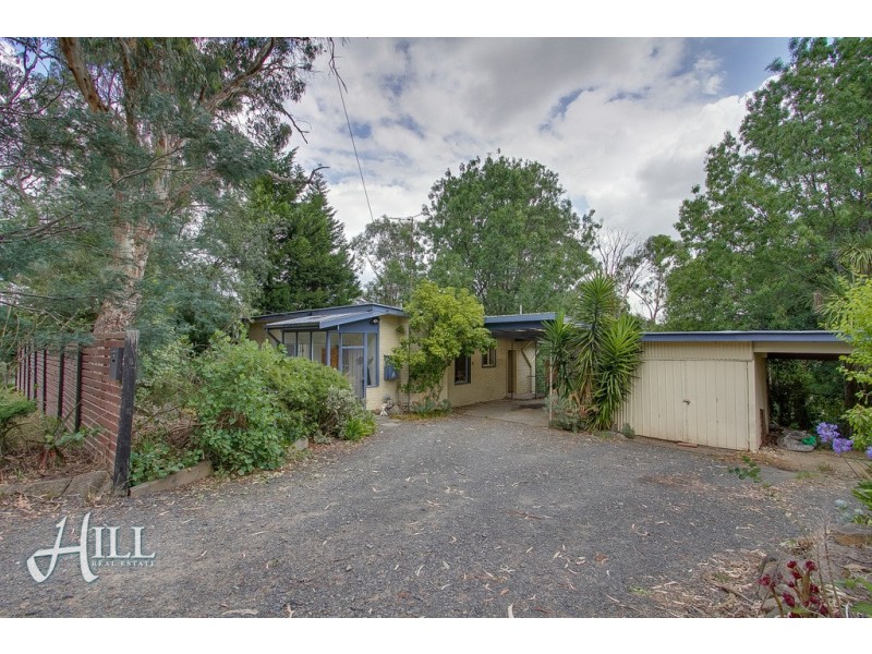 3 Fuller Street, Belgrave VIC 3160