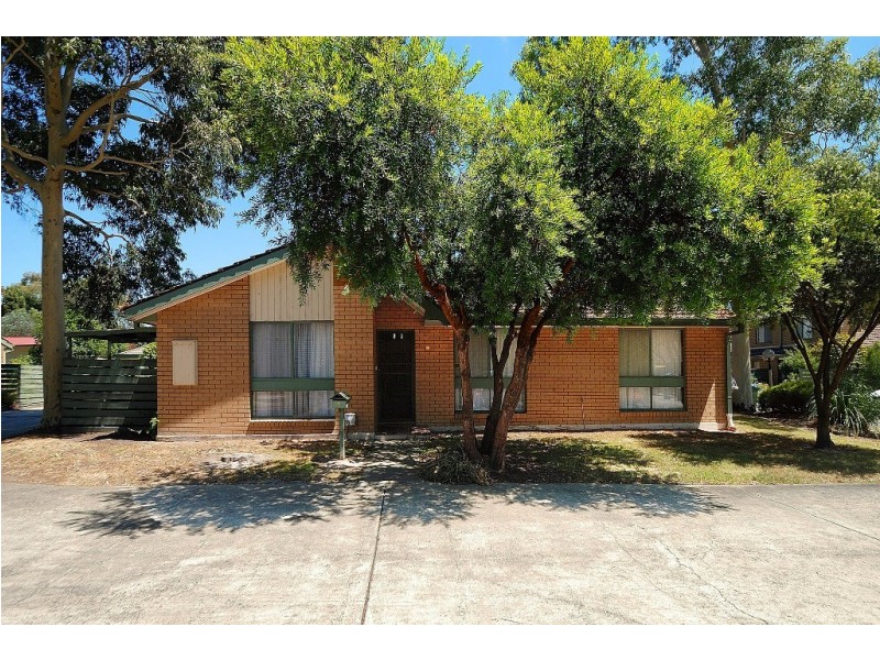 5/56 Hamilton Road, Bayswater North VIC 3153