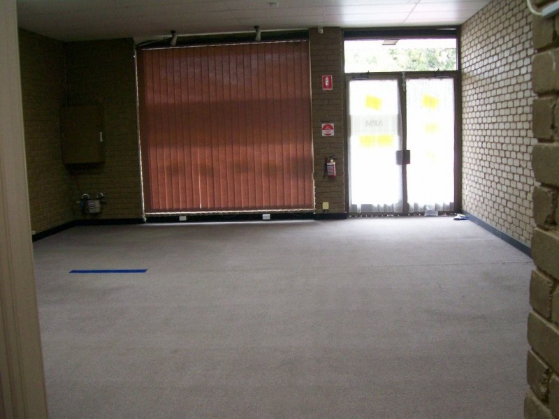 Shop 1/1 Alpine Street, Ferntree Gully VIC 3156