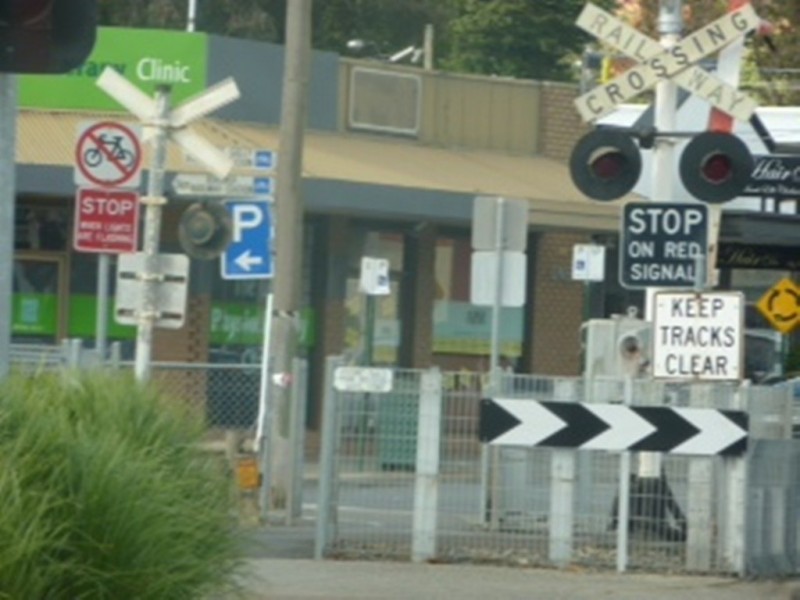 Shop 1/1 Alpine Street, Ferntree Gully VIC 3156