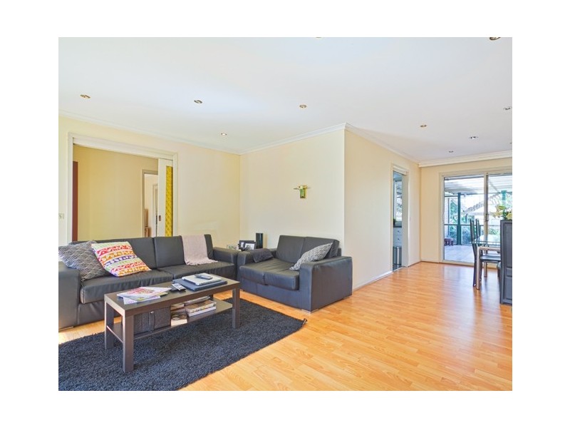 40 Dunbarton Drive, Wantirna VIC 3152