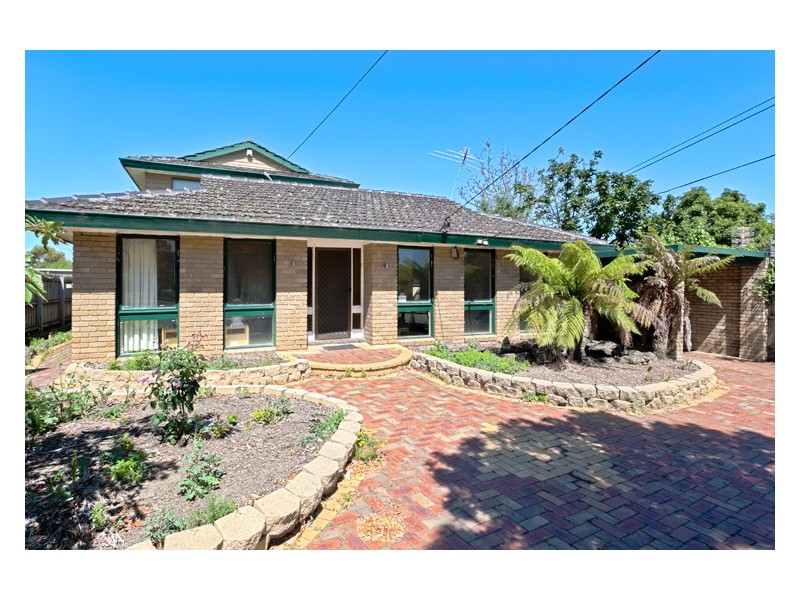 40 Dunbarton Drive, Wantirna VIC 3152