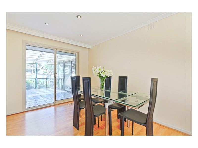 40 Dunbarton Drive, Wantirna VIC 3152