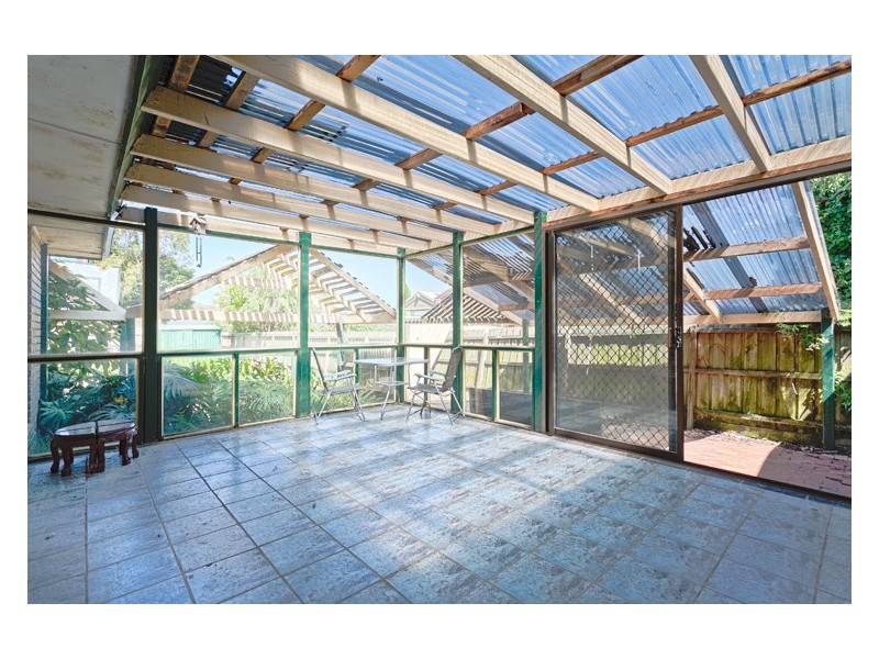 40 Dunbarton Drive, Wantirna VIC 3152