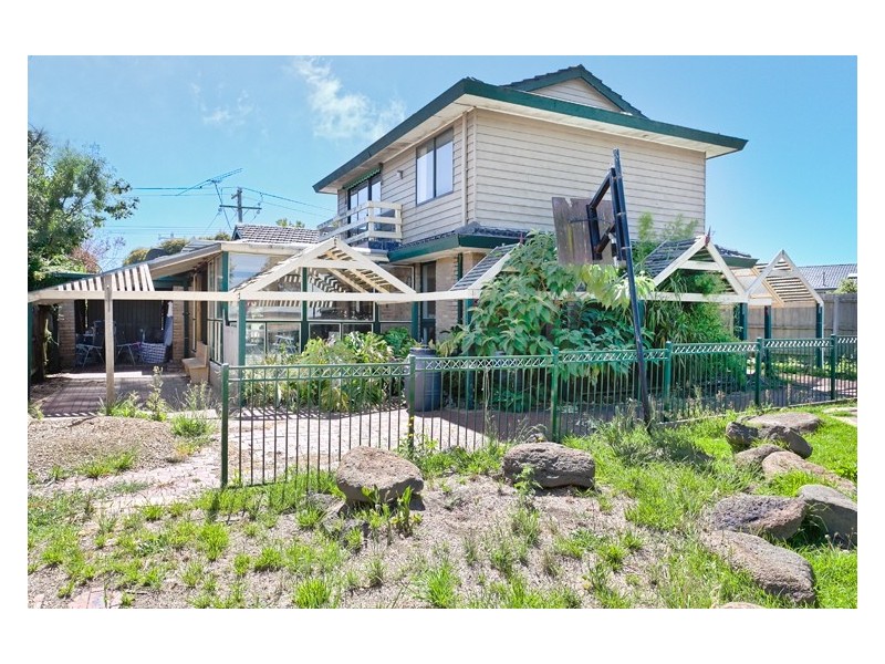 40 Dunbarton Drive, Wantirna VIC 3152